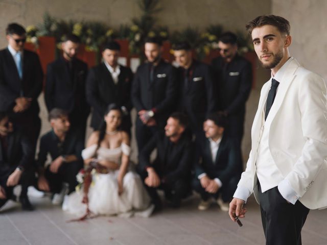 O casamento de Luís e Lia em Penafiel, Penafiel 28