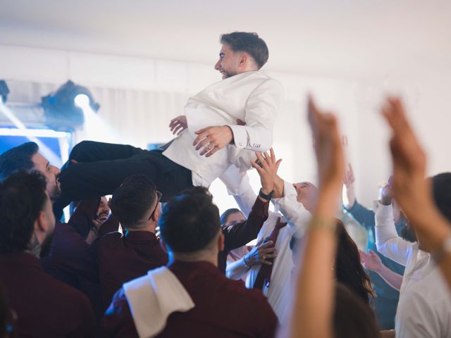 O casamento de Luís e Lia em Penafiel, Penafiel 32