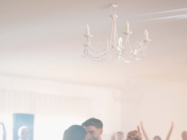O casamento de Luís e Lia em Penafiel, Penafiel 33
