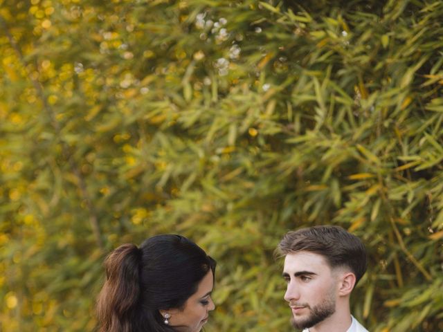 O casamento de Luís e Lia em Penafiel, Penafiel 34
