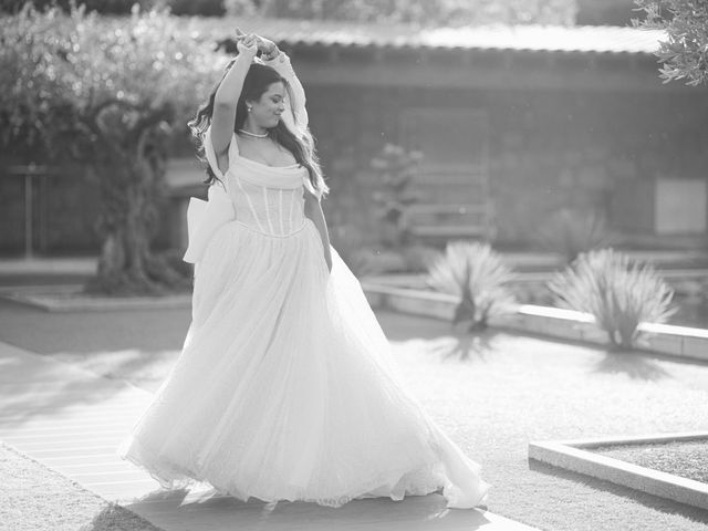 O casamento de Luís e Lia em Penafiel, Penafiel 35