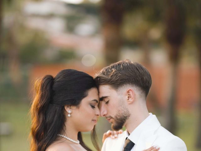 O casamento de Luís e Lia em Penafiel, Penafiel 39