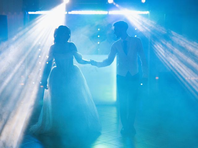 O casamento de Luís e Lia em Penafiel, Penafiel 42