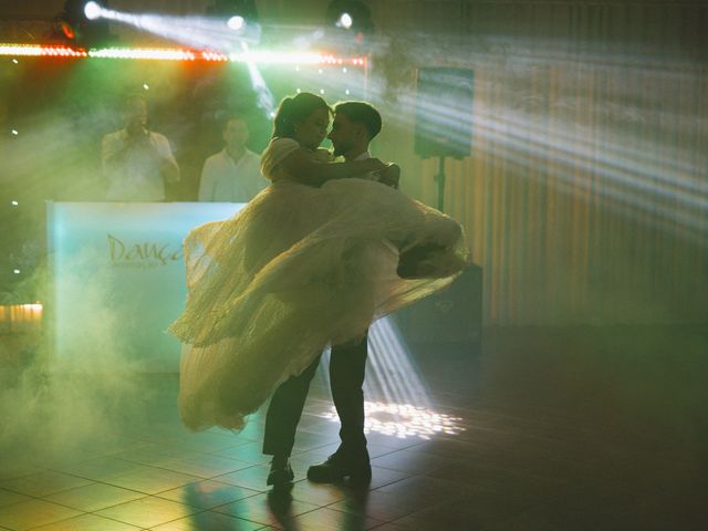 O casamento de Luís e Lia em Penafiel, Penafiel 43