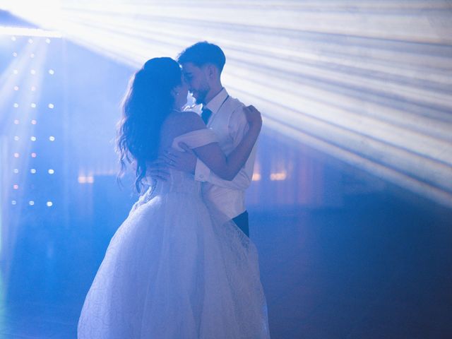 O casamento de Luís e Lia em Penafiel, Penafiel 44