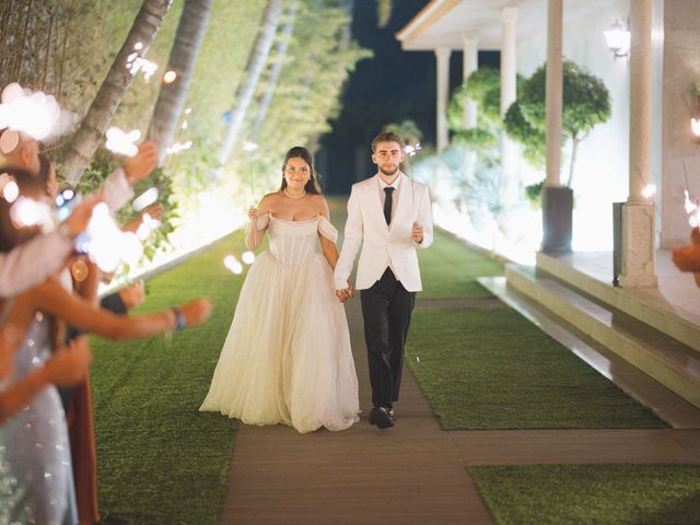 O casamento de Luís e Lia em Penafiel, Penafiel 1
