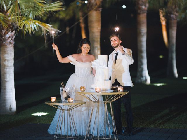 O casamento de Luís e Lia em Penafiel, Penafiel 2