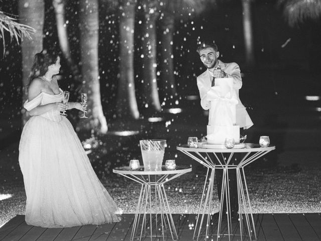 O casamento de Luís e Lia em Penafiel, Penafiel 45