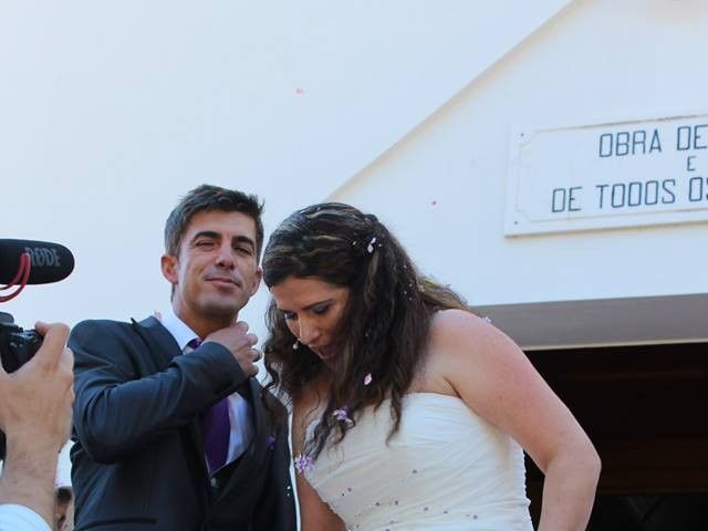 O casamento de Lourenço e Carolina em Leiria, Leiria (Concelho) 5