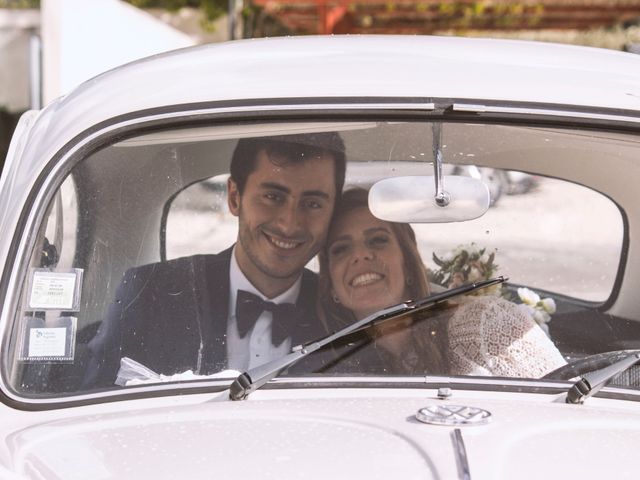 O casamento de Ricardo e Rita em Azeitão, Setúbal (Concelho) 19