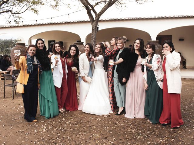 O casamento de Ricardo e Rita em Azeitão, Setúbal (Concelho) 25