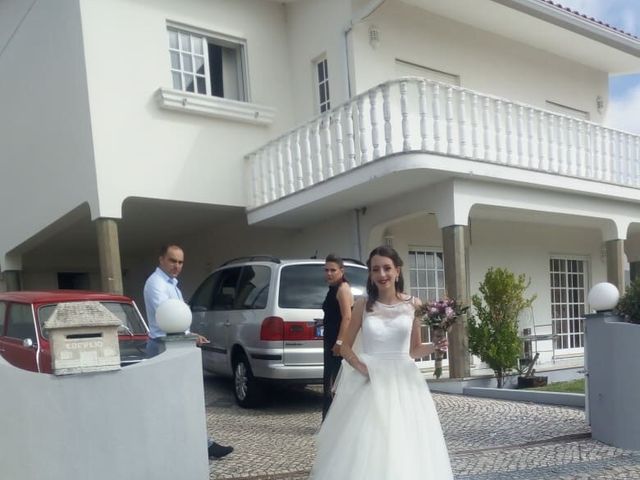 O casamento de Samson e Daniela em Figueira da Foz, Figueira da Foz 1