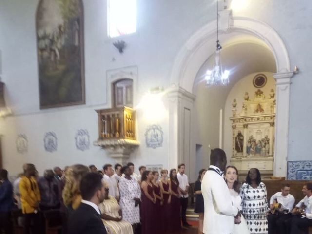 O casamento de Samson e Daniela em Figueira da Foz, Figueira da Foz 6