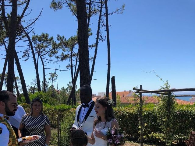 O casamento de Samson e Daniela em Figueira da Foz, Figueira da Foz 14