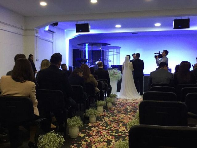 O casamento de Augusto e Amanda em Lisboa, Lisboa (Concelho) 7