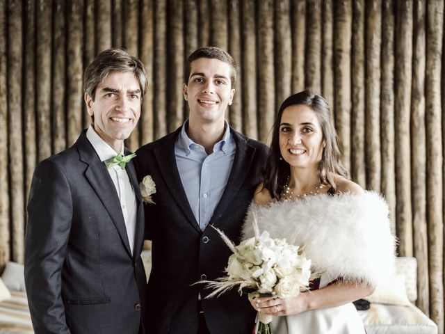 O casamento de João e Ana em Vila Franca do Rosário, Mafra 26