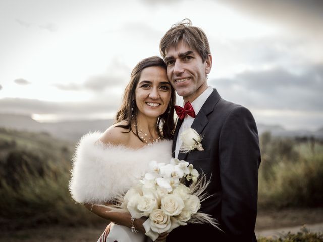 O casamento de João e Ana em Vila Franca do Rosário, Mafra 52