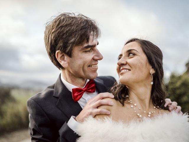 O casamento de João e Ana em Vila Franca do Rosário, Mafra 53