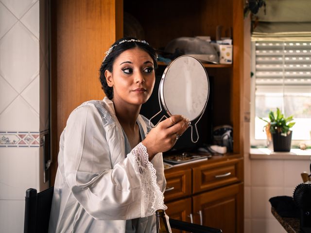 O casamento de Ana e Fábio em Serra d&apos;el Rei, Peniche 10