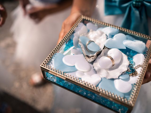 O casamento de Ana e Fábio em Serra d&apos;el Rei, Peniche 20