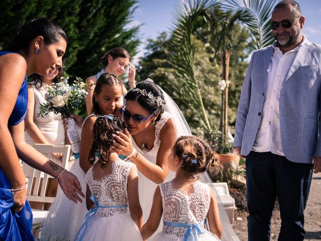 O casamento de Ana e Fábio em Serra d&apos;el Rei, Peniche 21