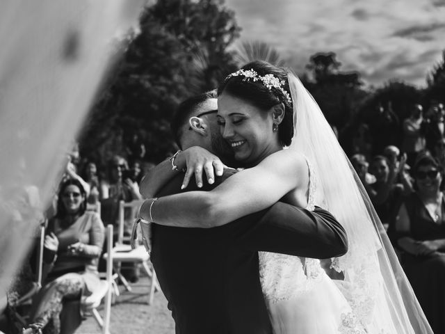 O casamento de Ana e Fábio em Serra d&apos;el Rei, Peniche 25