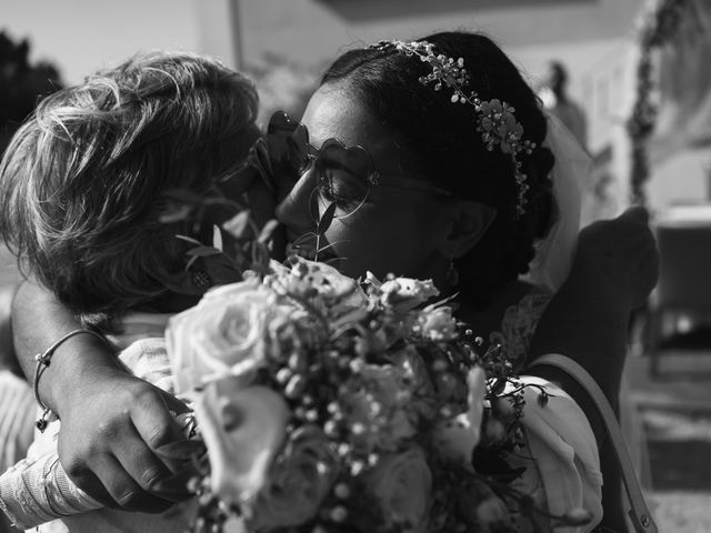 O casamento de Ana e Fábio em Serra d&apos;el Rei, Peniche 27