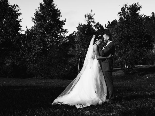 O casamento de Ana e Fábio em Serra d&apos;el Rei, Peniche 34