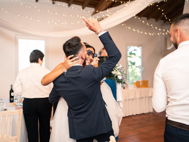 O casamento de Ana e Fábio em Serra d&apos;el Rei, Peniche 39