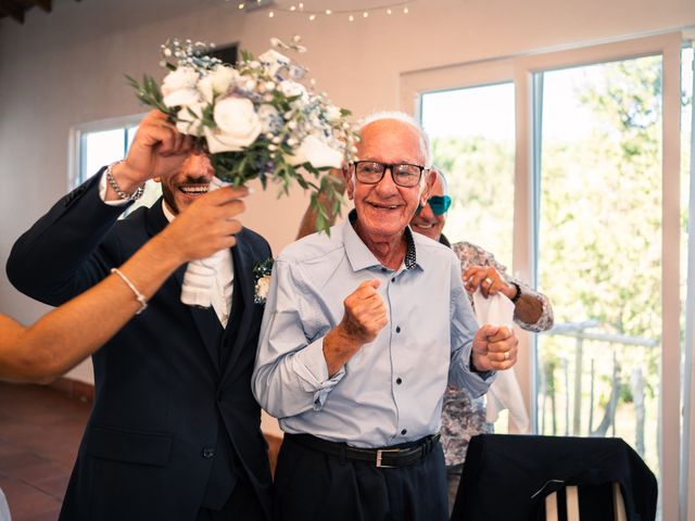 O casamento de Ana e Fábio em Serra d&apos;el Rei, Peniche 40