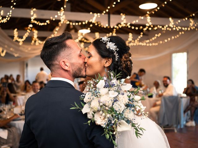 O casamento de Ana e Fábio em Serra d&apos;el Rei, Peniche 41