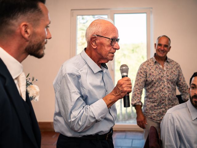 O casamento de Ana e Fábio em Serra d&apos;el Rei, Peniche 42