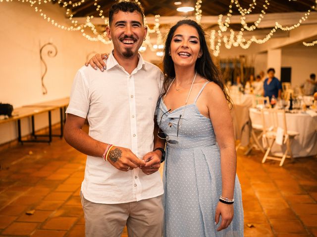 O casamento de Ana e Fábio em Serra d&apos;el Rei, Peniche 45