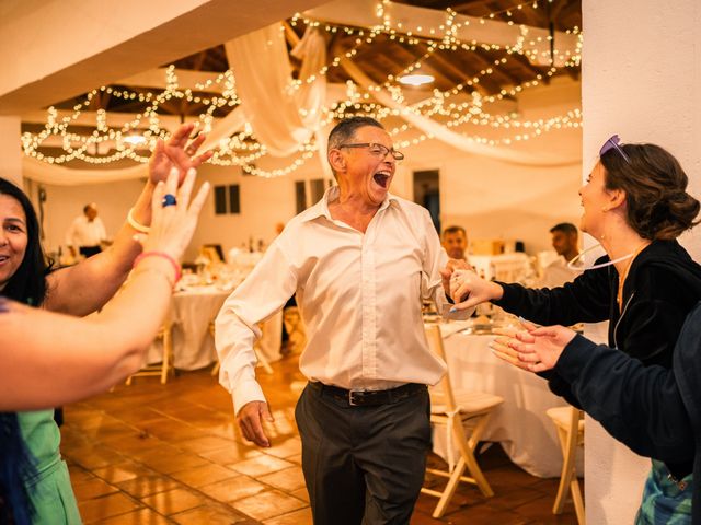 O casamento de Ana e Fábio em Serra d&apos;el Rei, Peniche 46