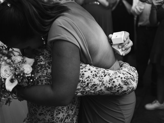 O casamento de Ana e Fábio em Serra d&apos;el Rei, Peniche 50