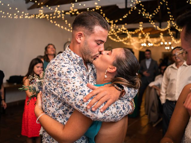 O casamento de Ana e Fábio em Serra d&apos;el Rei, Peniche 52