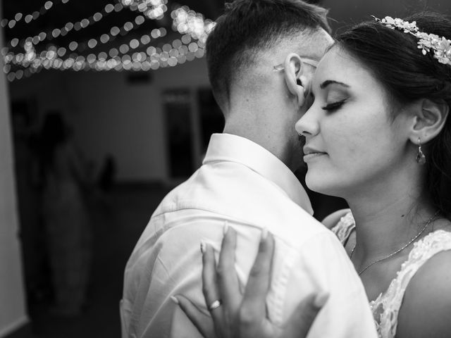 O casamento de Ana e Fábio em Serra d&apos;el Rei, Peniche 53