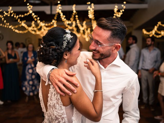 O casamento de Ana e Fábio em Serra d&apos;el Rei, Peniche 54