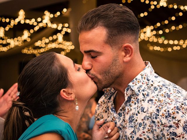 O casamento de Ana e Fábio em Serra d&apos;el Rei, Peniche 56