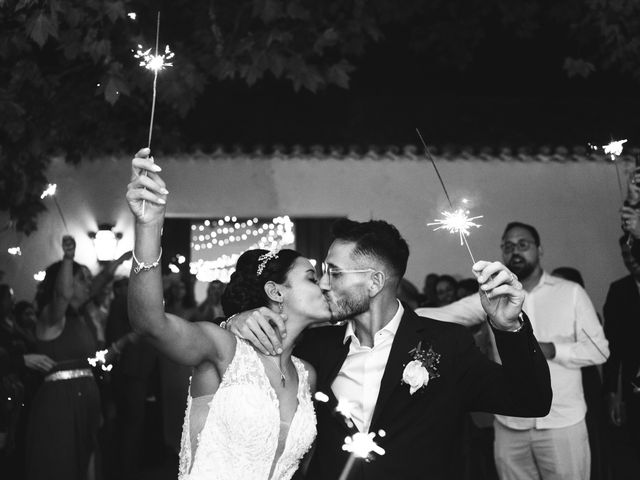 O casamento de Ana e Fábio em Serra d&apos;el Rei, Peniche 60