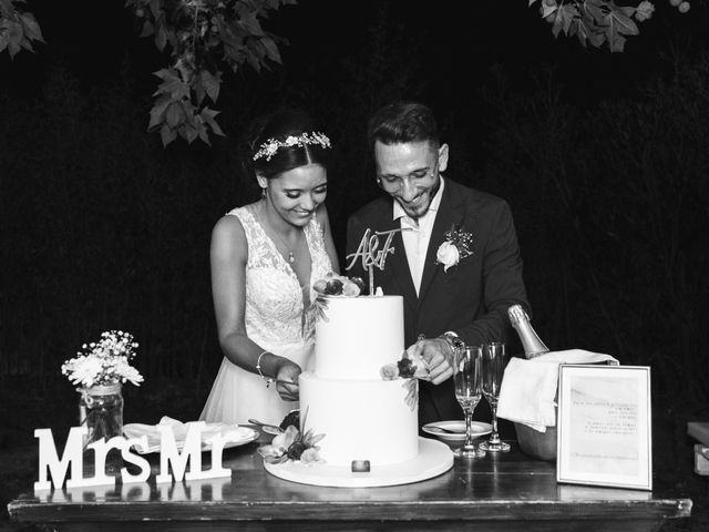 O casamento de Ana e Fábio em Serra d&apos;el Rei, Peniche 61