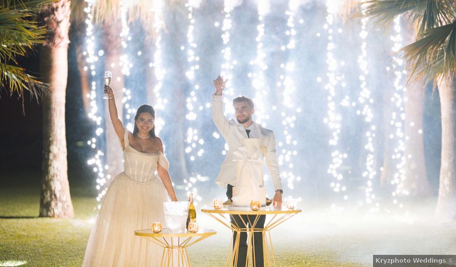 O casamento de Luís e Lia em Penafiel, Penafiel