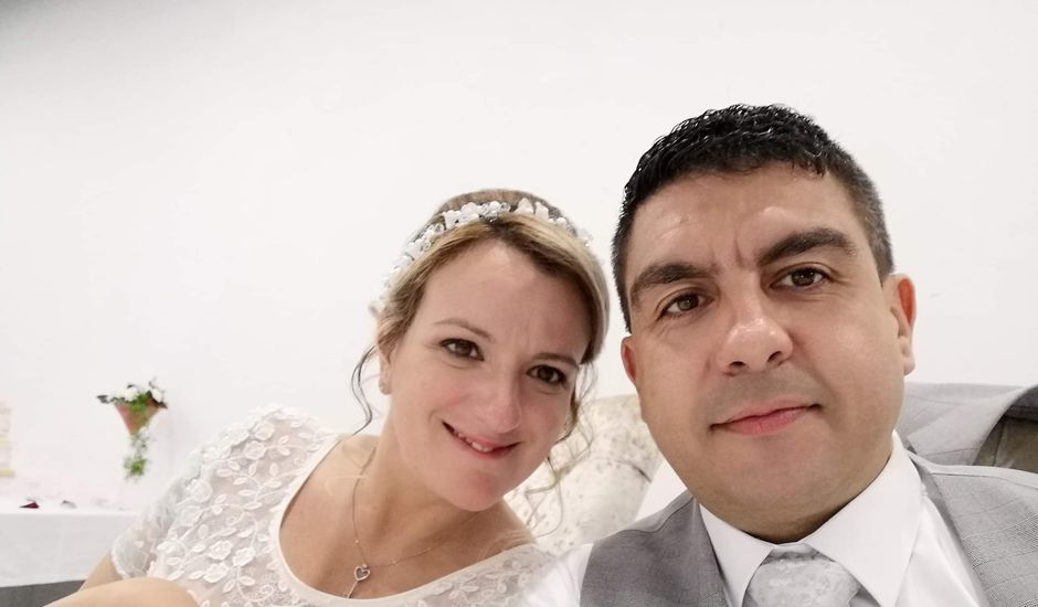 O casamento de Vitor e Carla  em Felgueiras, Fafe