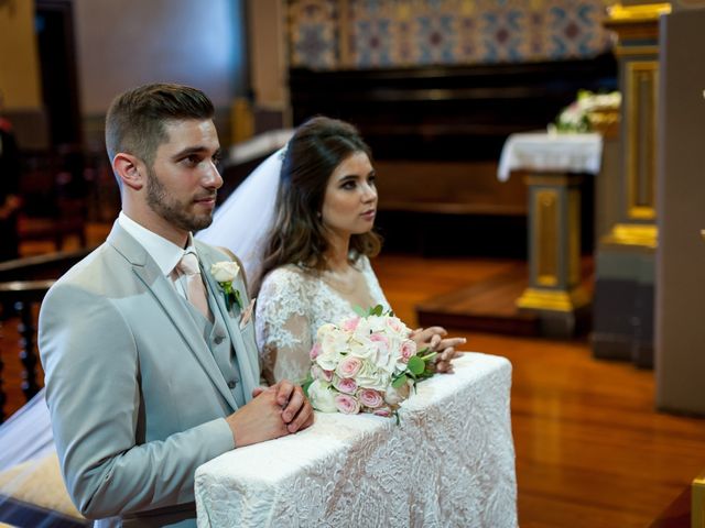 O casamento de Filipe e Jessica em Funchal, Madeira 46