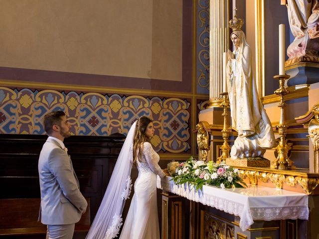 O casamento de Filipe e Jessica em Funchal, Madeira 48