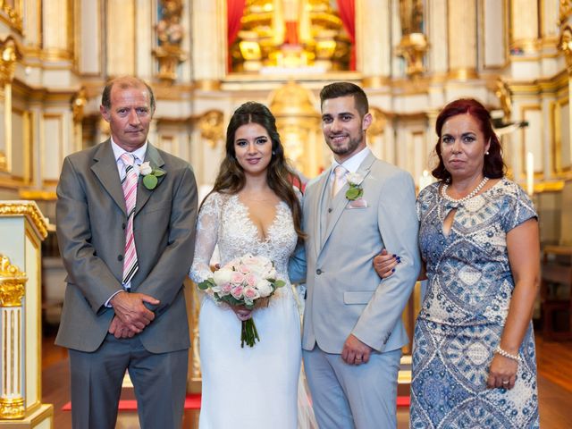 O casamento de Filipe e Jessica em Funchal, Madeira 52