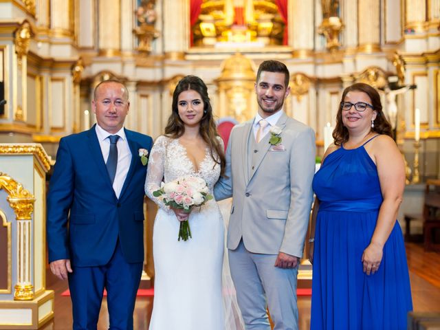 O casamento de Filipe e Jessica em Funchal, Madeira 54