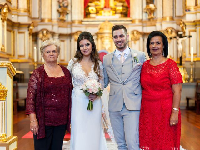O casamento de Filipe e Jessica em Funchal, Madeira 56