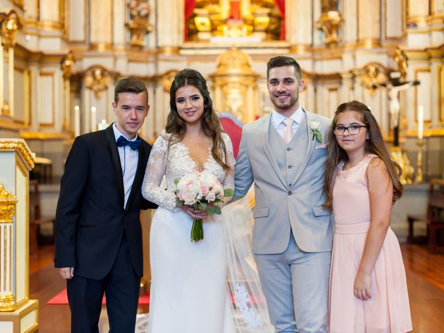 O casamento de Filipe e Jessica em Funchal, Madeira 58
