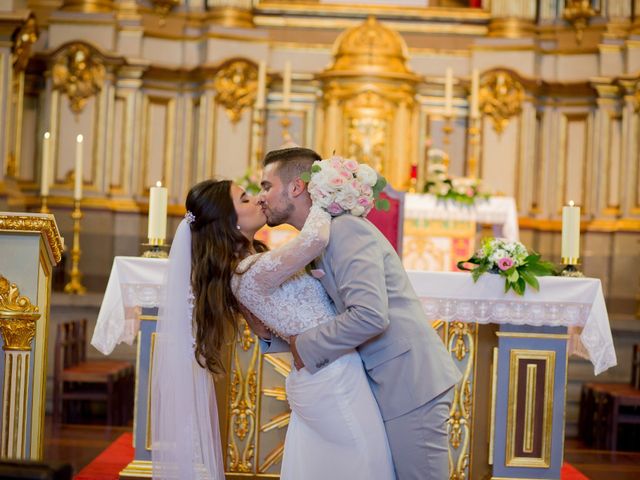 O casamento de Filipe e Jessica em Funchal, Madeira 59